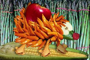 Салаты | Рецепты | Good-Food.org